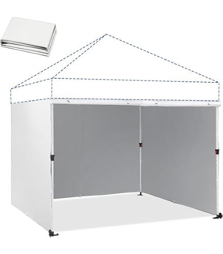 Amazon.co.jp: CROWN SHADES(クラウンシェード) 8x8 ポップアップ